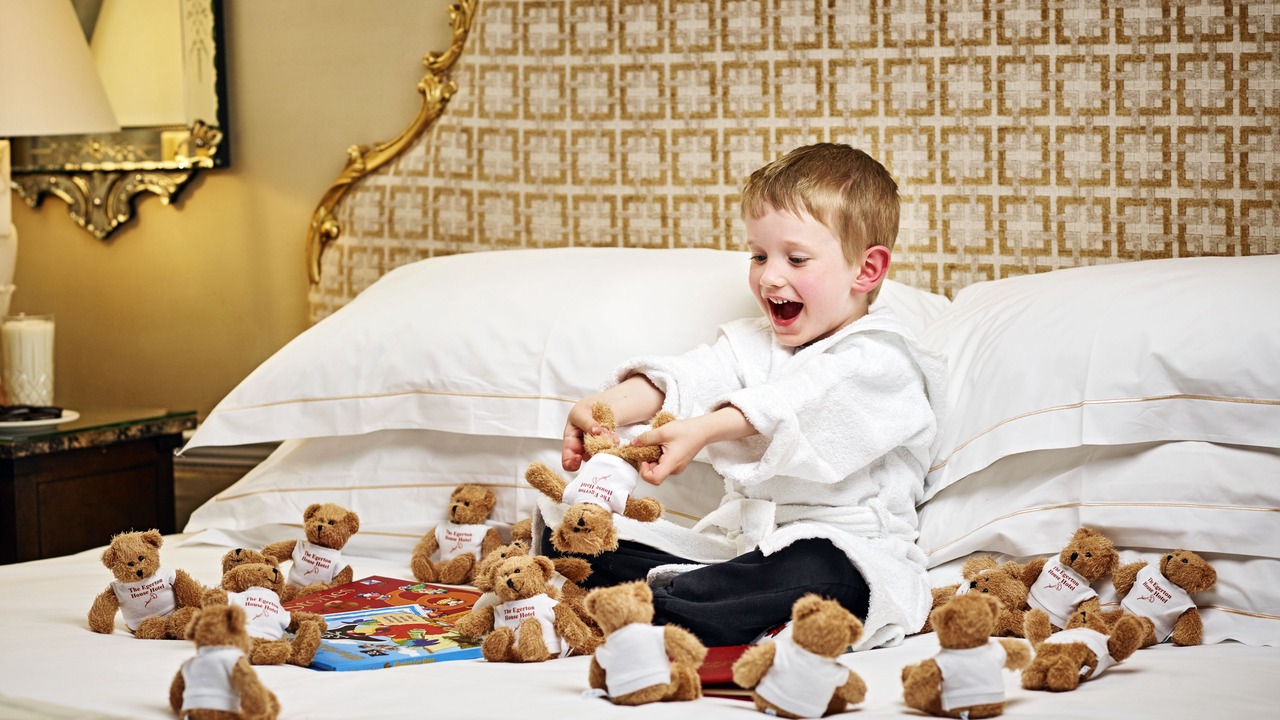 Photo of Others in Brompton & Hans Town