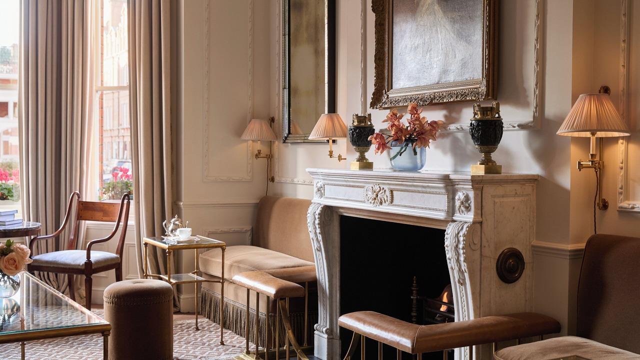 Photo of Others in Brompton & Hans Town