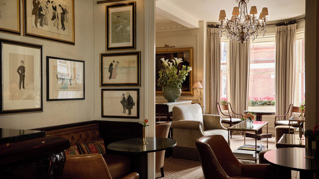 Photo of Others in Brompton & Hans Town