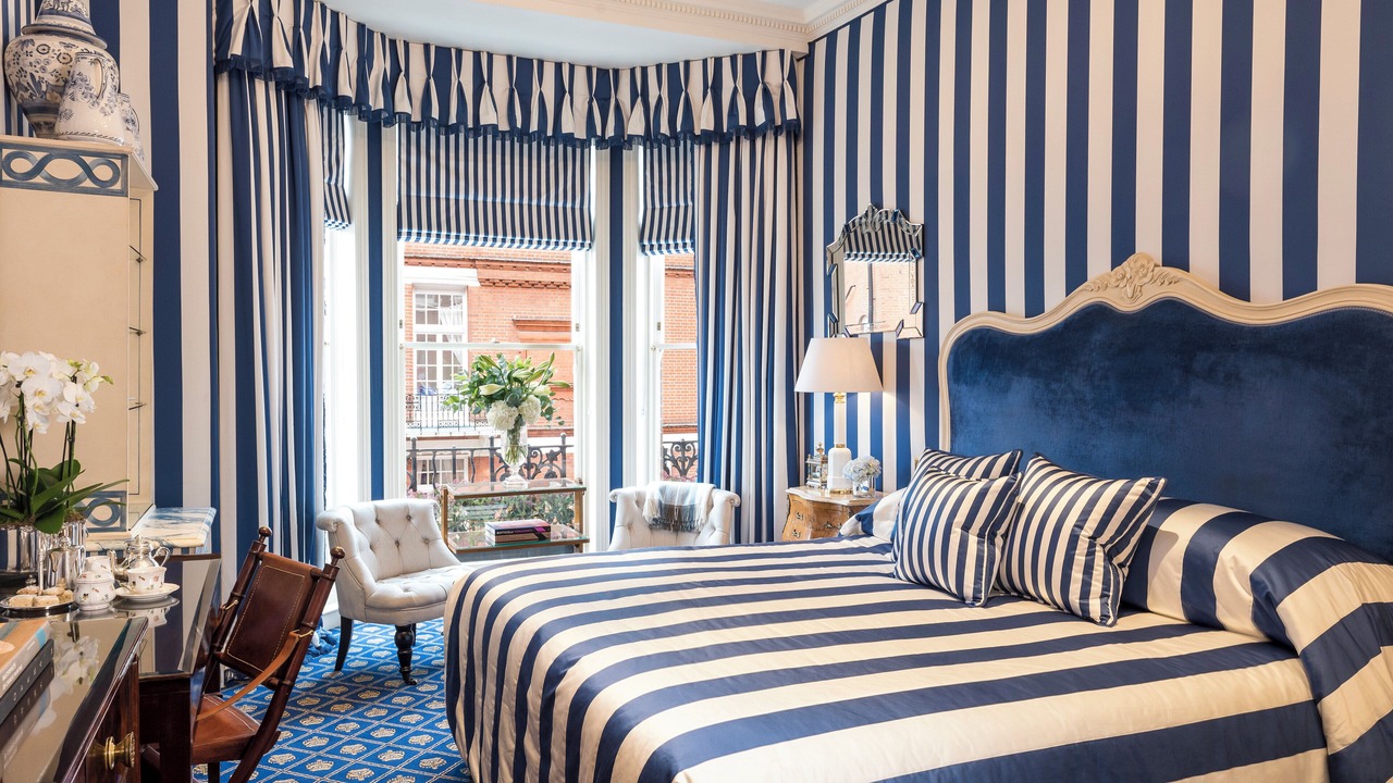 Photo of Bedroom in Brompton & Hans Town