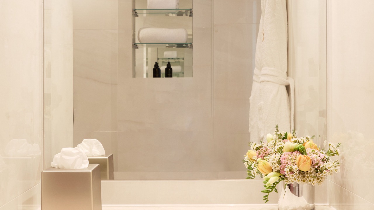 Photo of Bathroom in Brompton & Hans Town