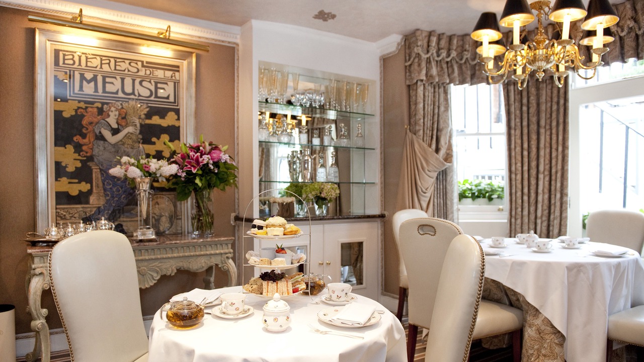 Photo of Others in Brompton & Hans Town