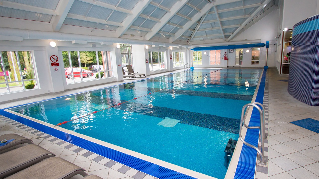 Photo of Outdoor in Bretford