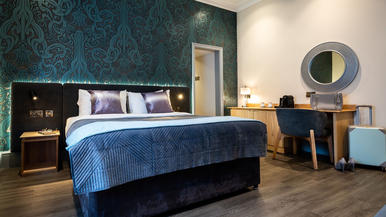 Photo of Bedroom in Bretford