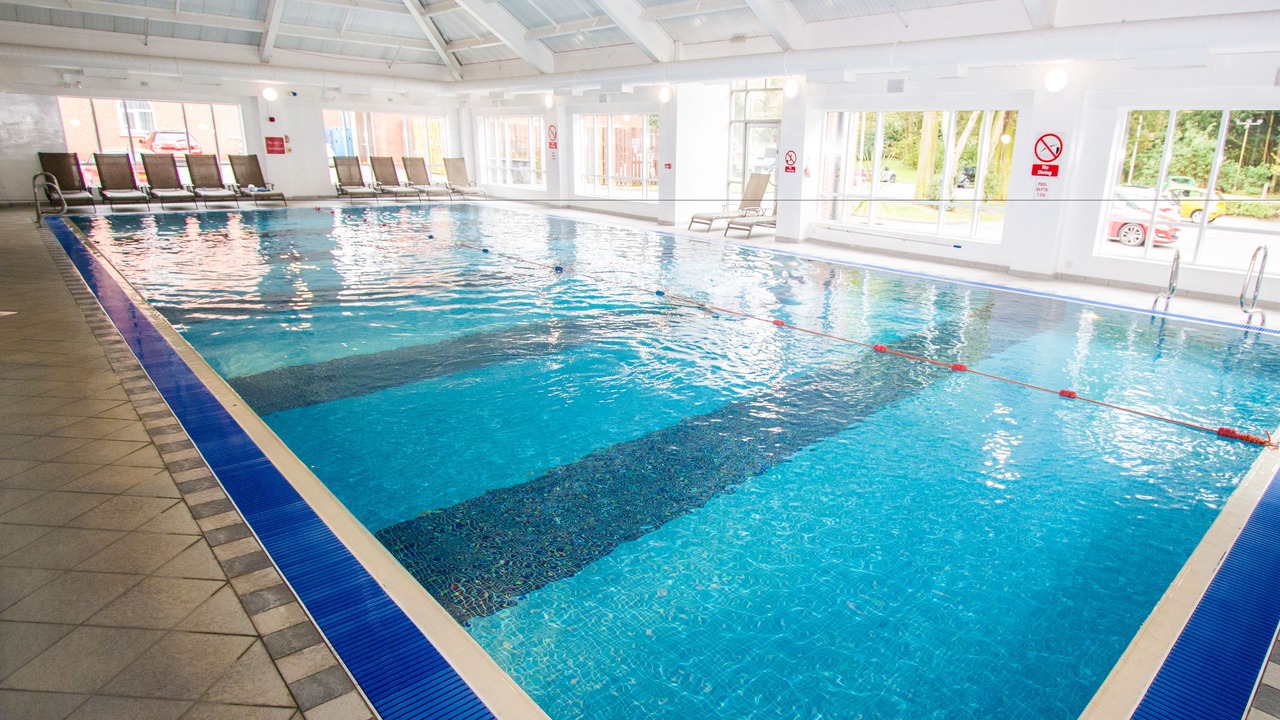 Photo of Outdoor in Bretford