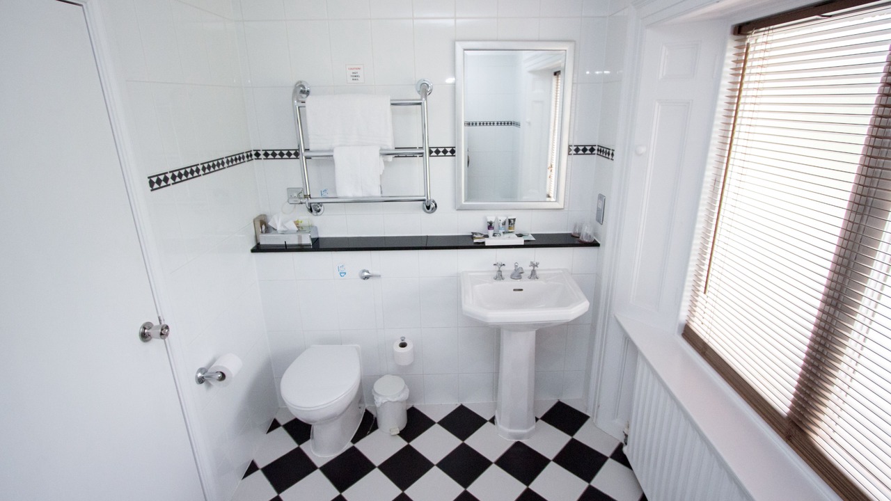 Photo of Bathroom in Bretford