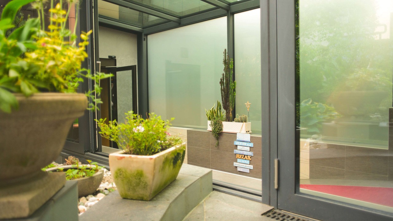 Photo of Outdoor in Lausanne
