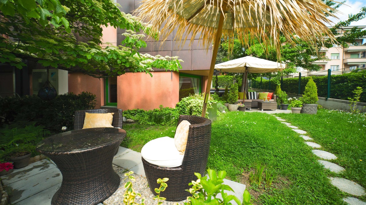 Photo of Outdoor in Lausanne