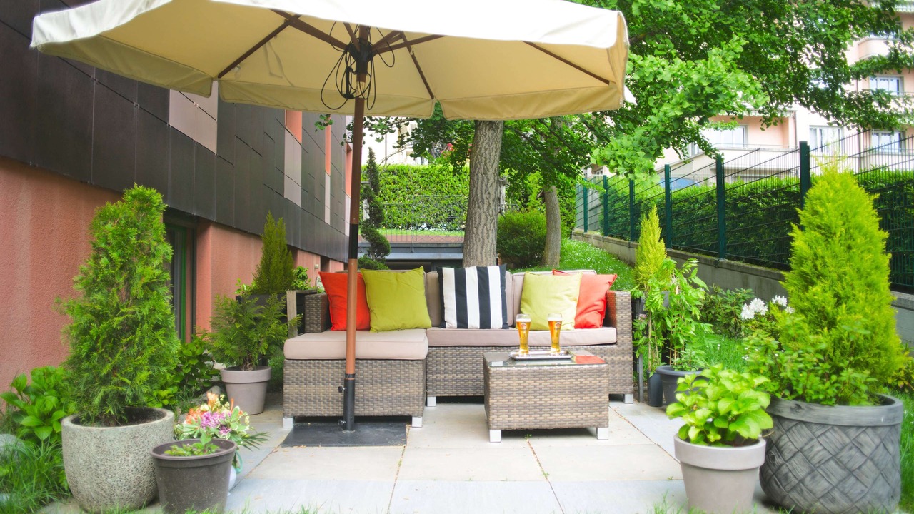 Photo of Outdoor in Lausanne