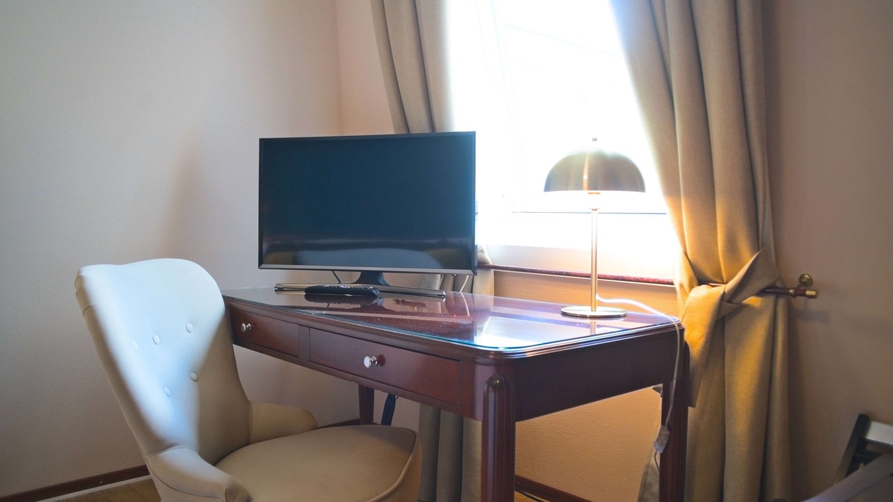 Photo of Bedroom in Lausanne