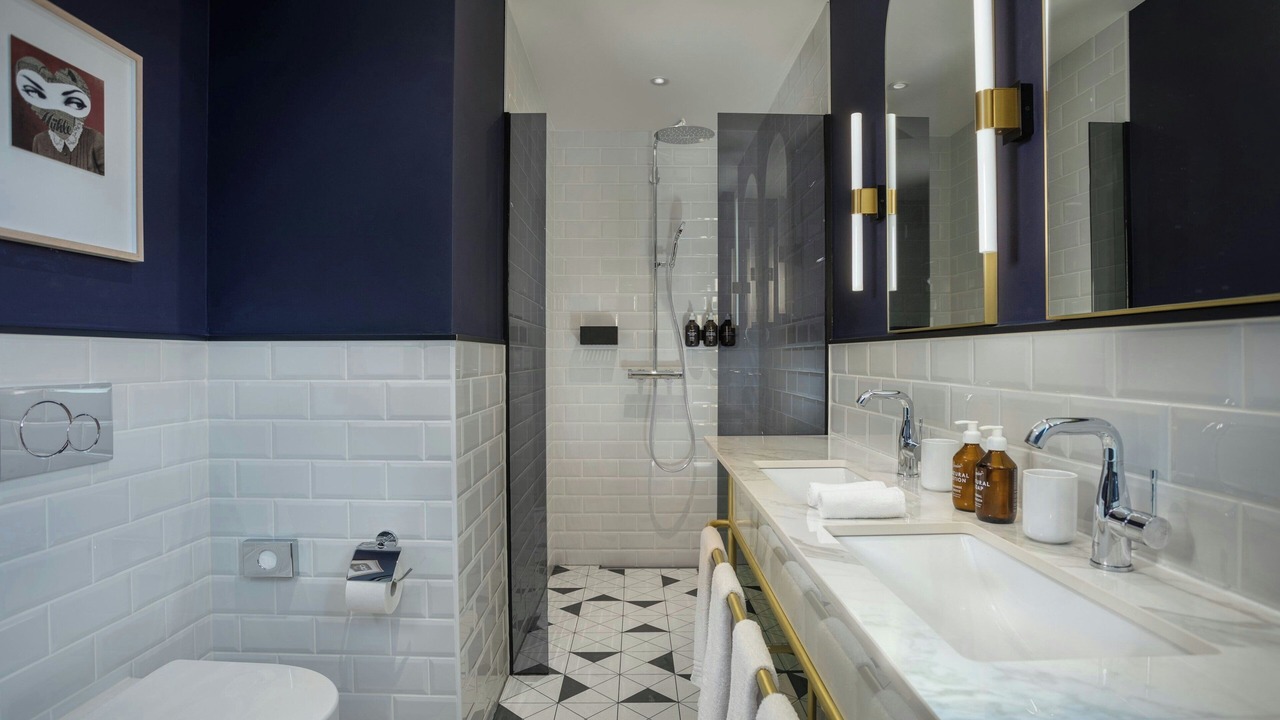 Photo of Bathroom in Old Town