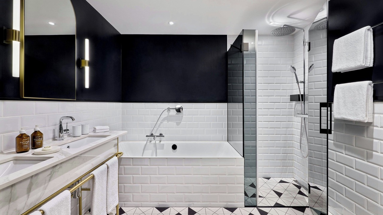 Photo of Bathroom in Old Town