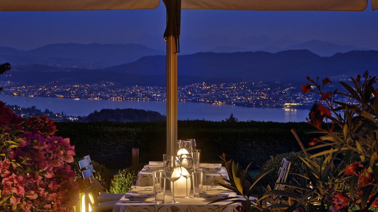 Photo of Outdoor in Fluntern