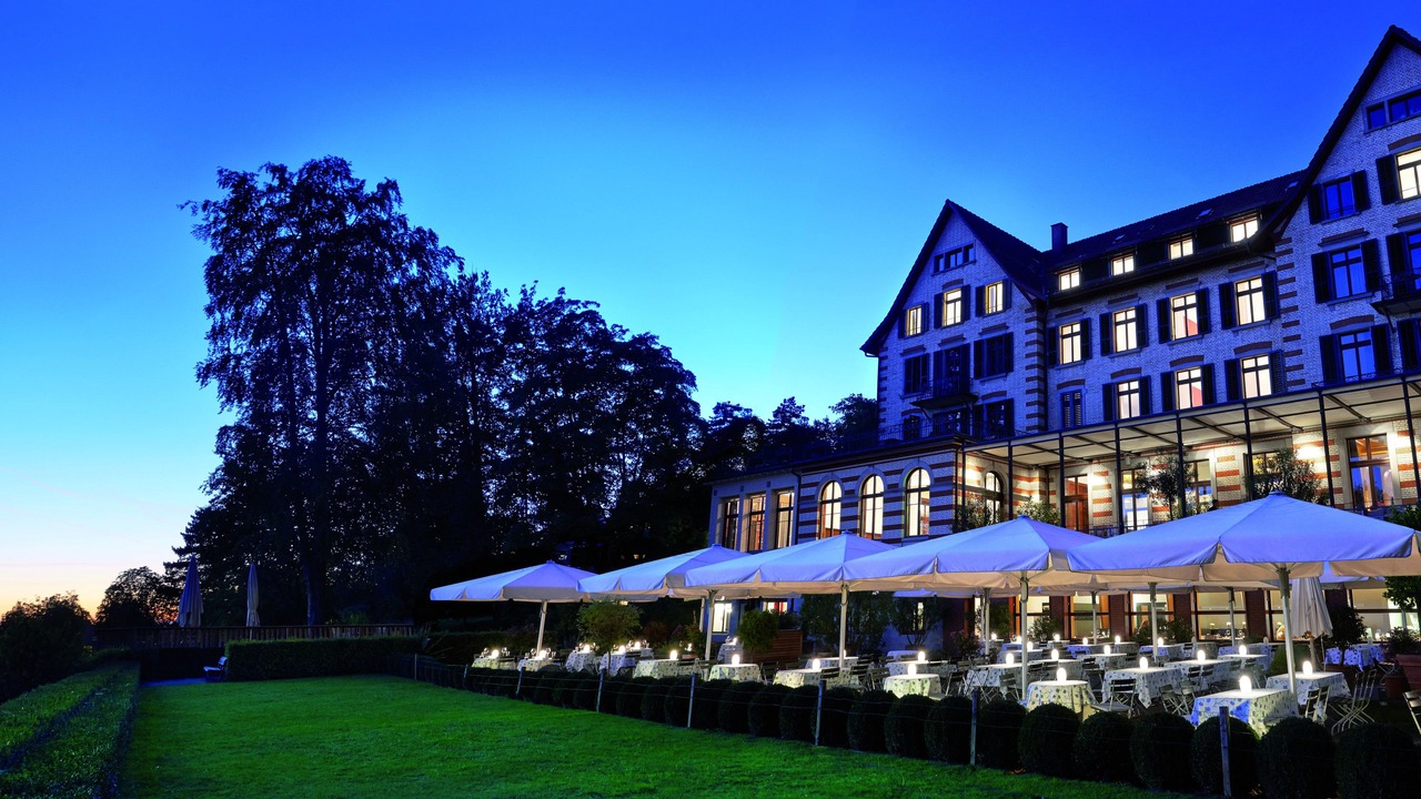 Photo of Outdoor in Fluntern