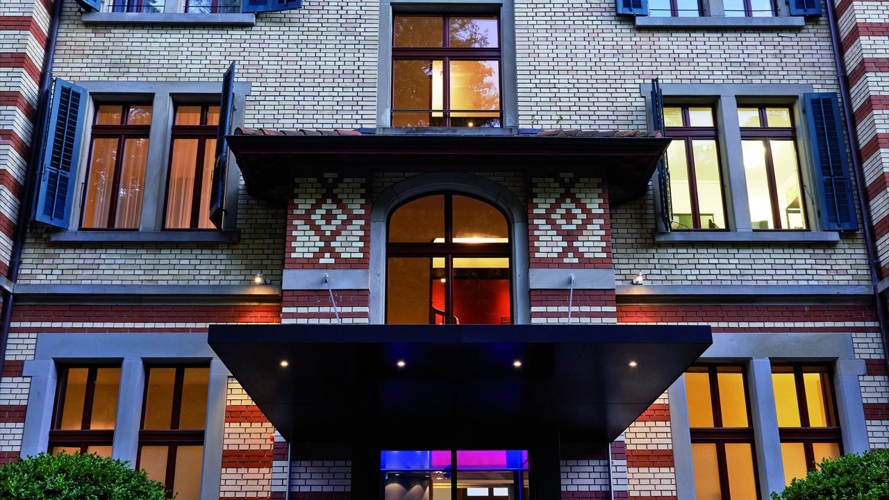 Photo of Outdoor in Fluntern