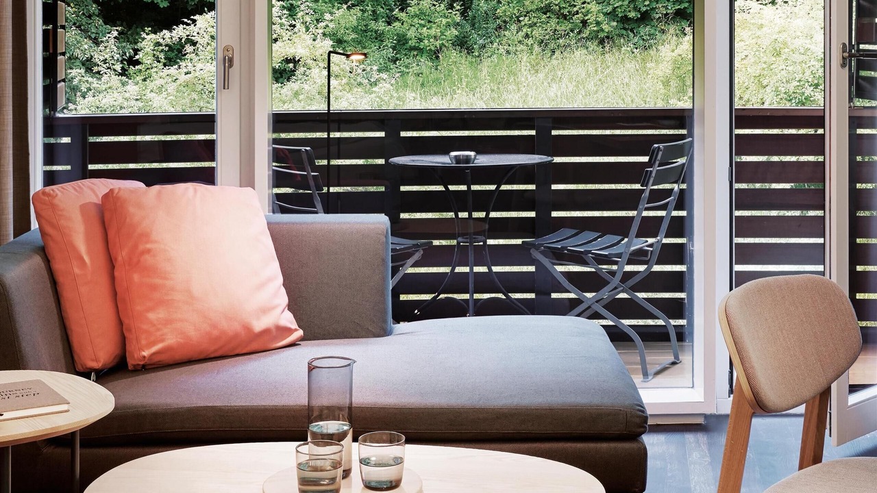Photo of Patio Balcony in Fluntern