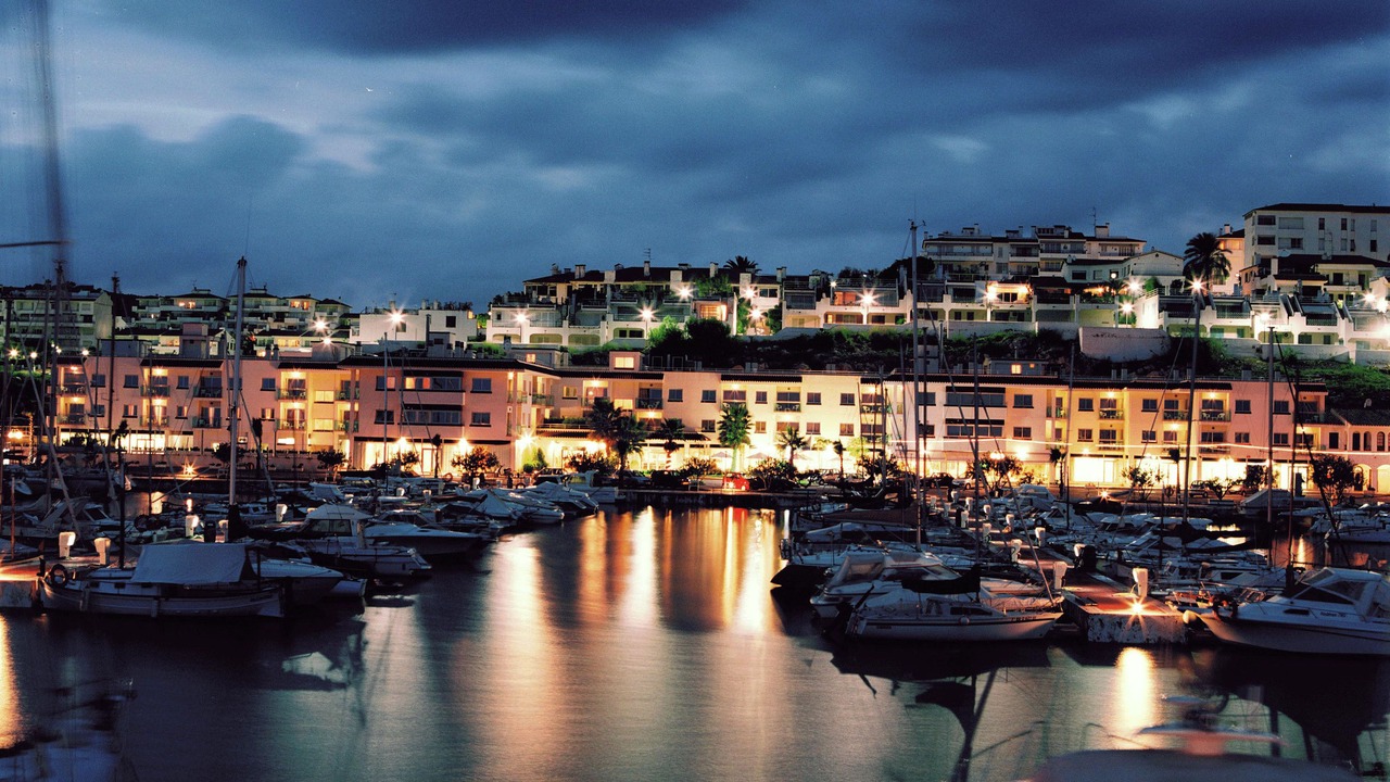 Photo of Others in Sitges