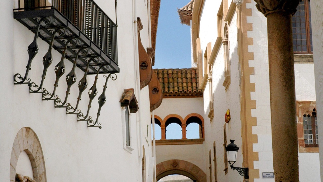 Photo of Others in Sitges