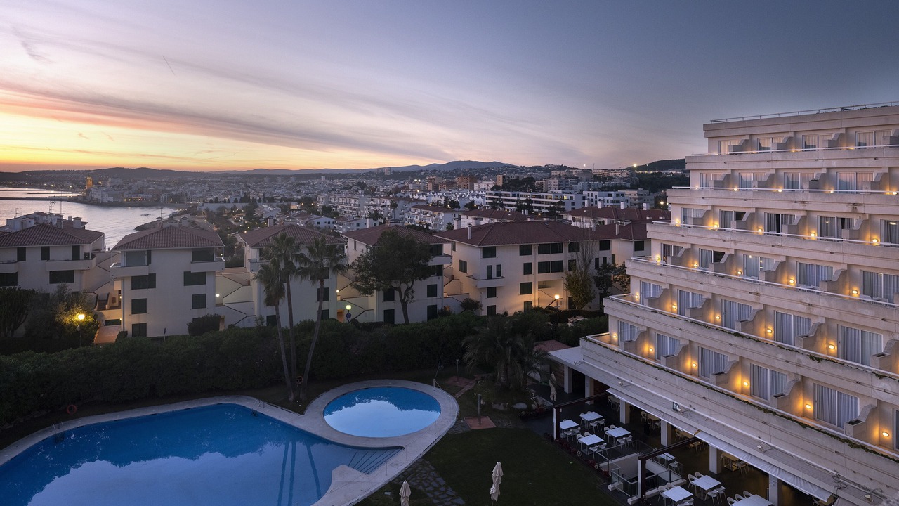 Photo of Outdoor in Sitges