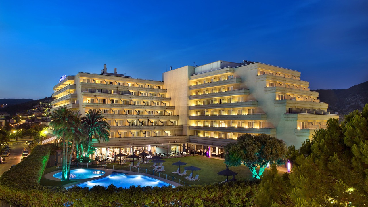 Photo of Outdoor in Sitges