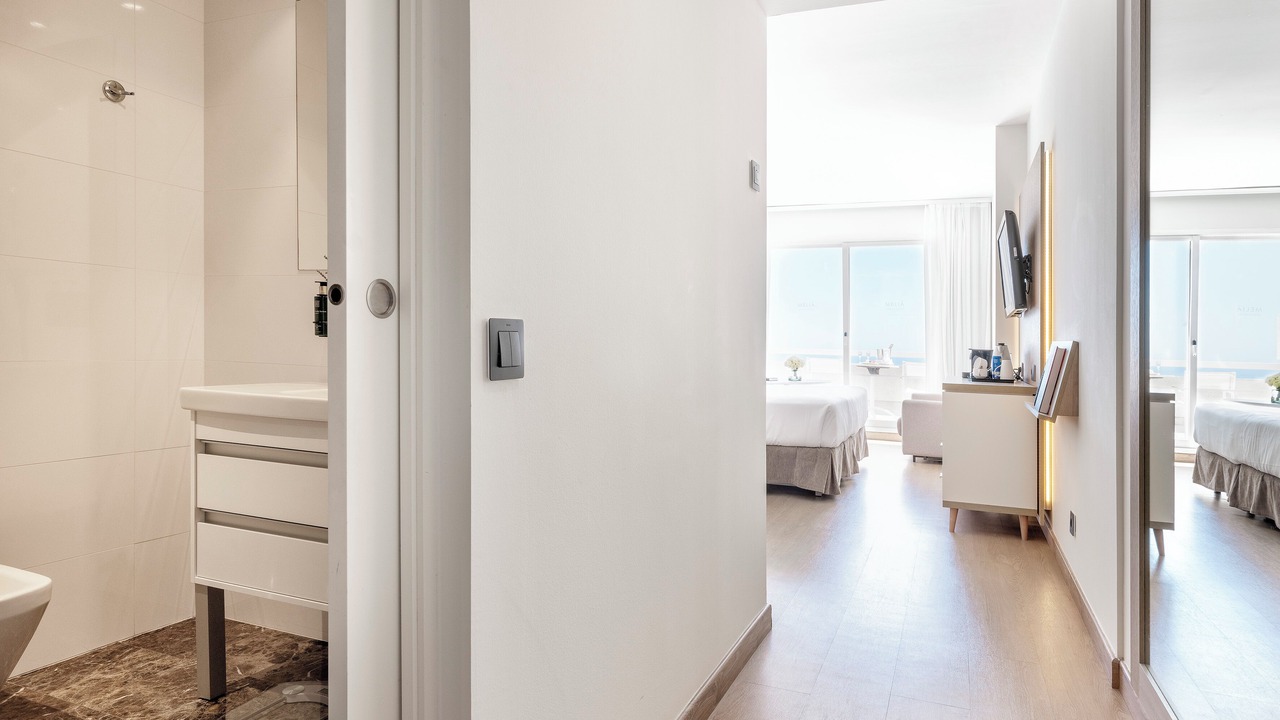 Photo of Bedroom in Sitges