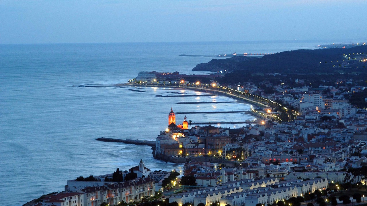Photo of Outdoor in Sitges