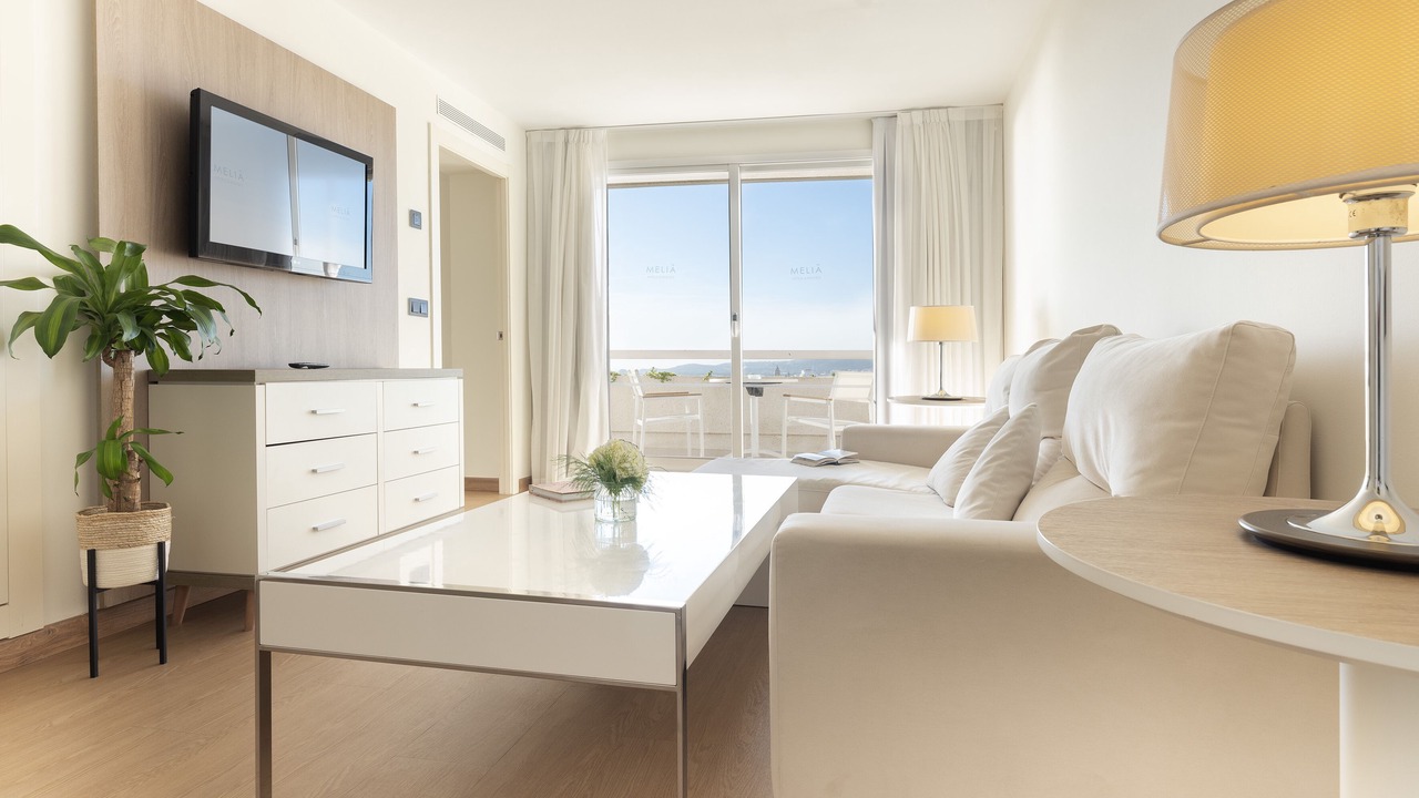Photo of Livingroom in Sitges