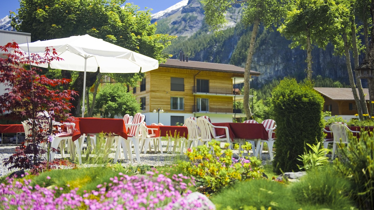 Photo of Others in Kandersteg