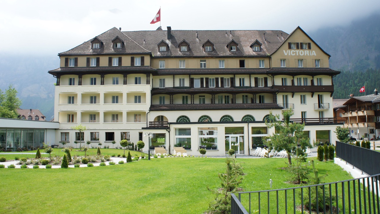 Photo of Outdoor in Kandersteg