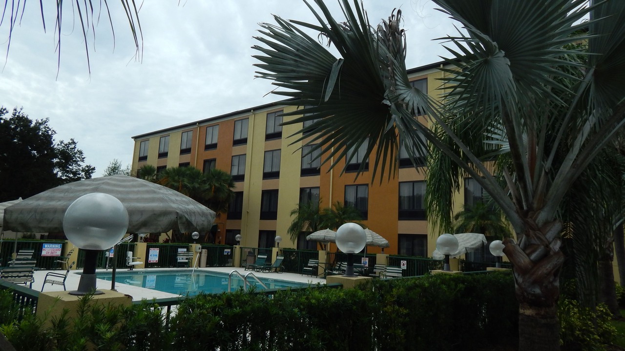 Photo of Outdoor in Tampa