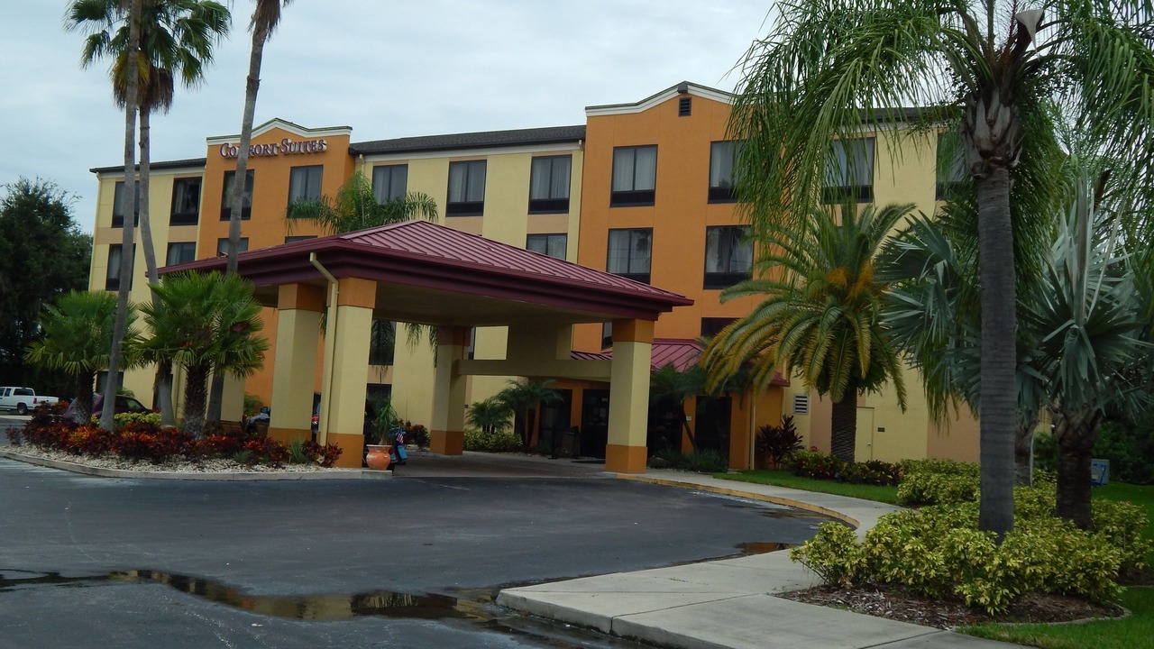 Photo of Outdoor in Tampa