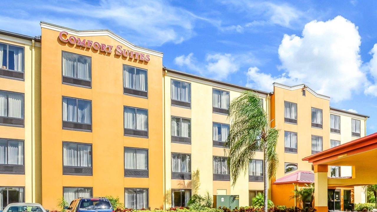 Photo of Outdoor in Tampa