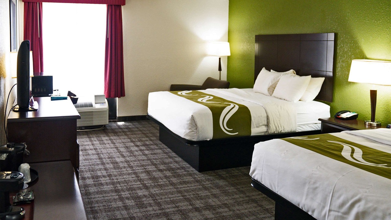 Photo of Bedroom in Seymour