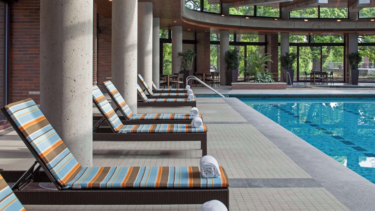 Photo of Outdoor in Oak Brook