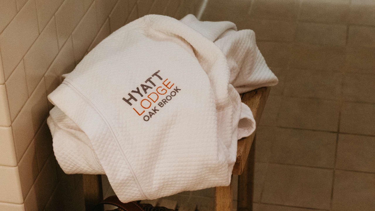 Photo of Bedroom in Oak Brook