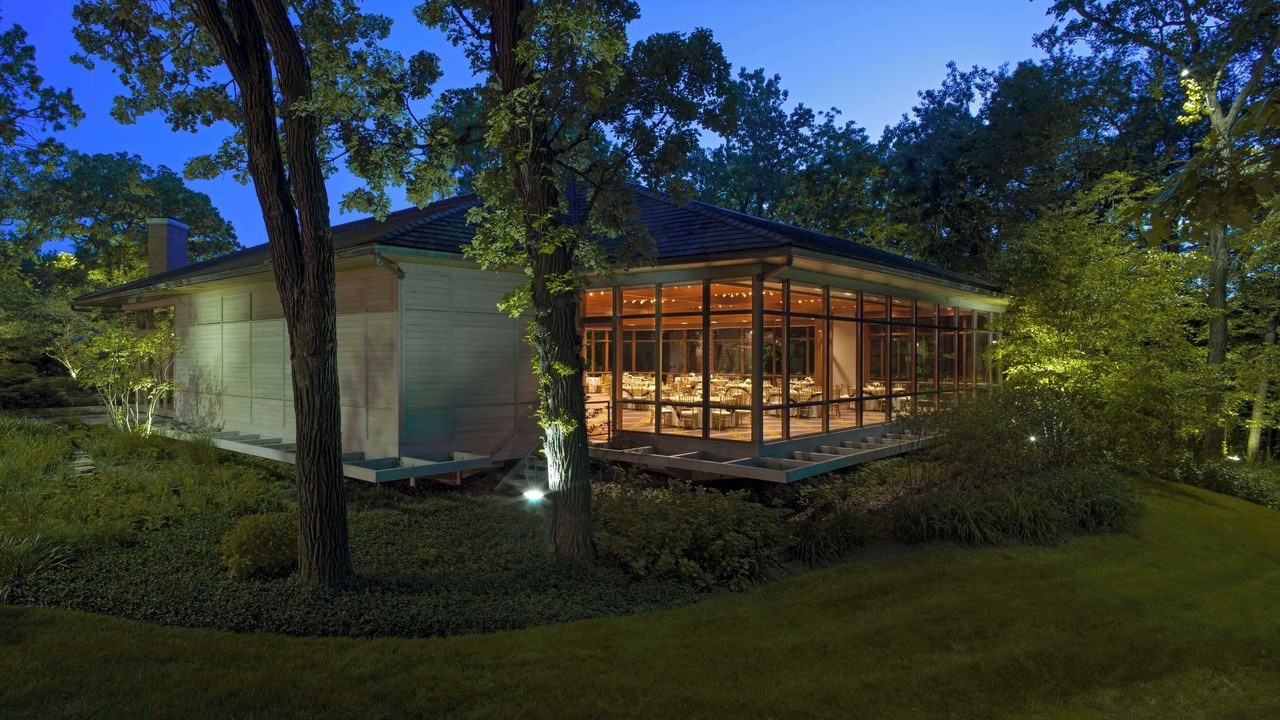 Photo of Outdoor in Oak Brook