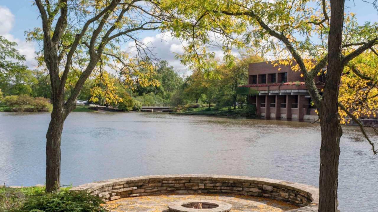 Photo of Outdoor in Oak Brook