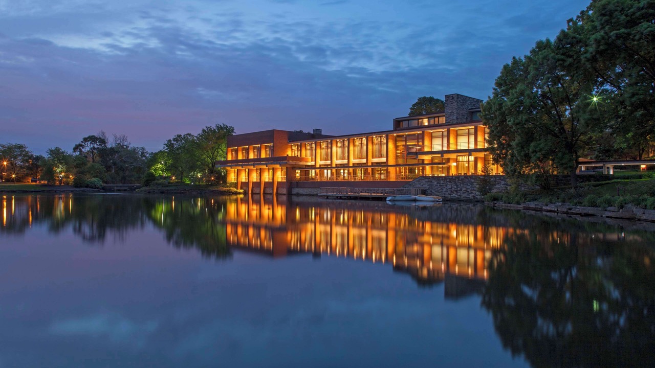 Photo of Outdoor in Oak Brook