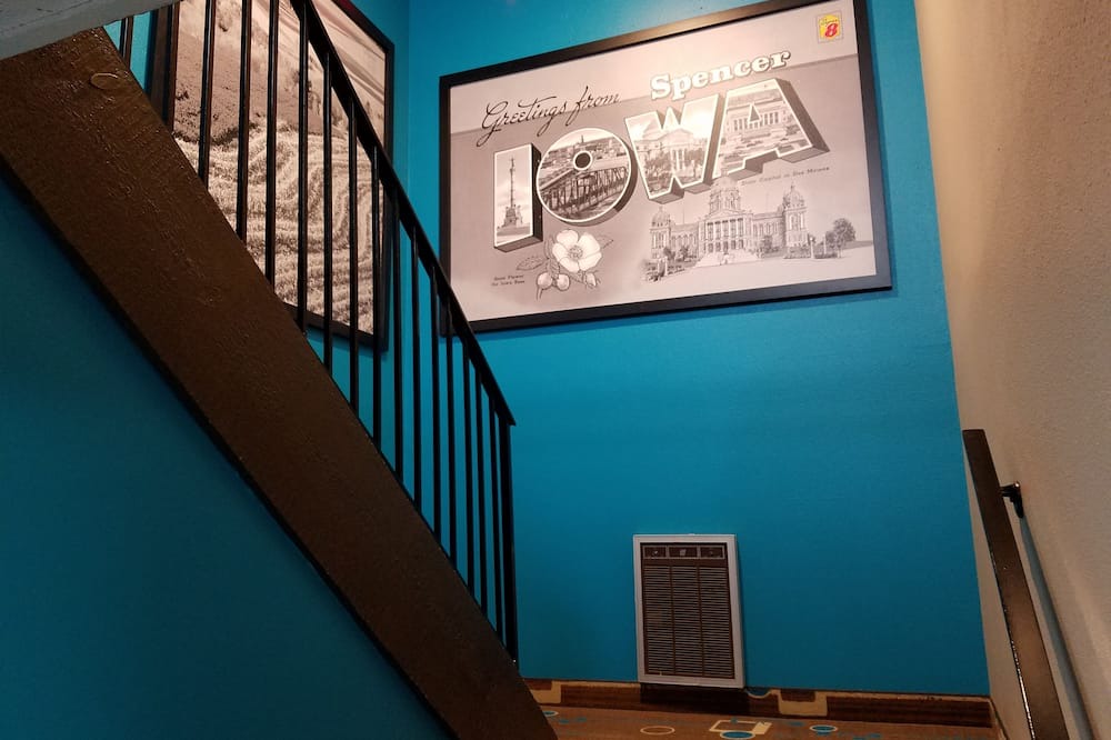 Photo of Others in Spencer