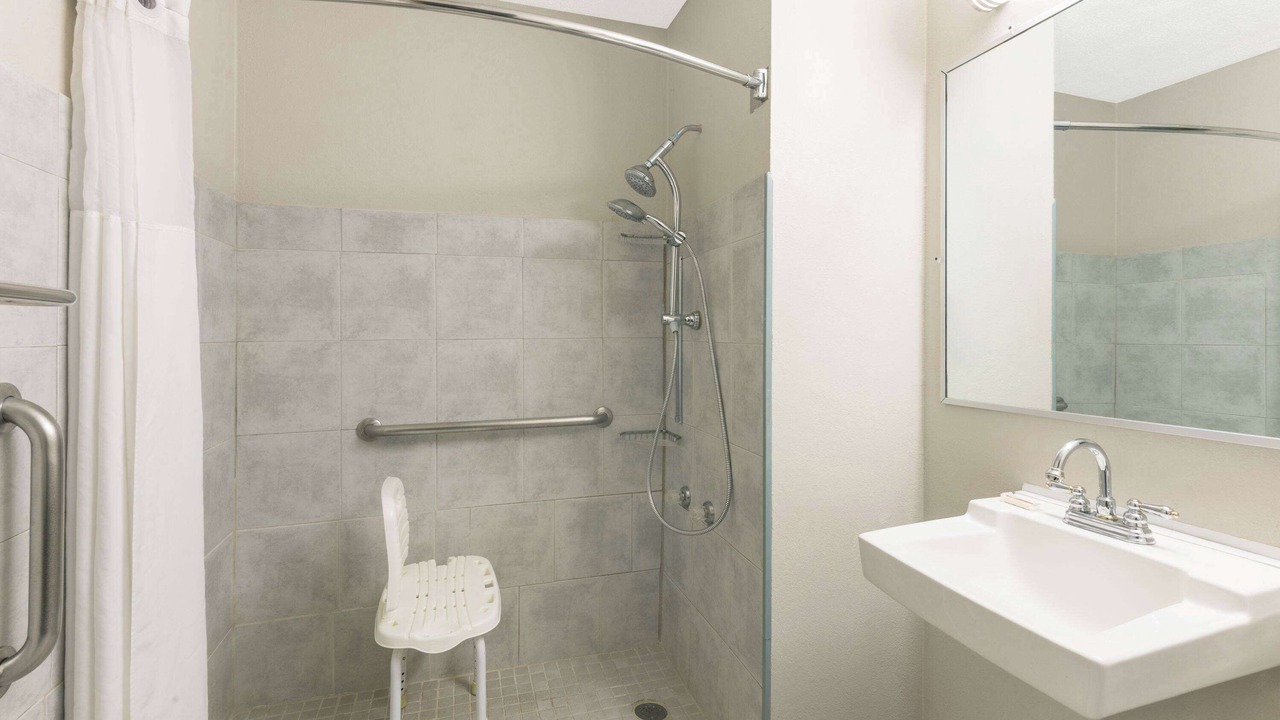 Photo of Bathroom in Henrietta