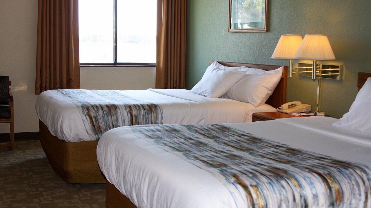 Photo of Bedroom in Superior