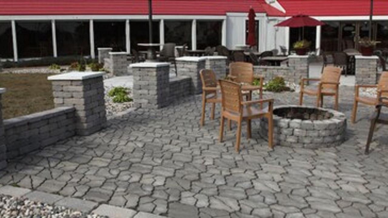 Photo of Patio Balcony in Superior