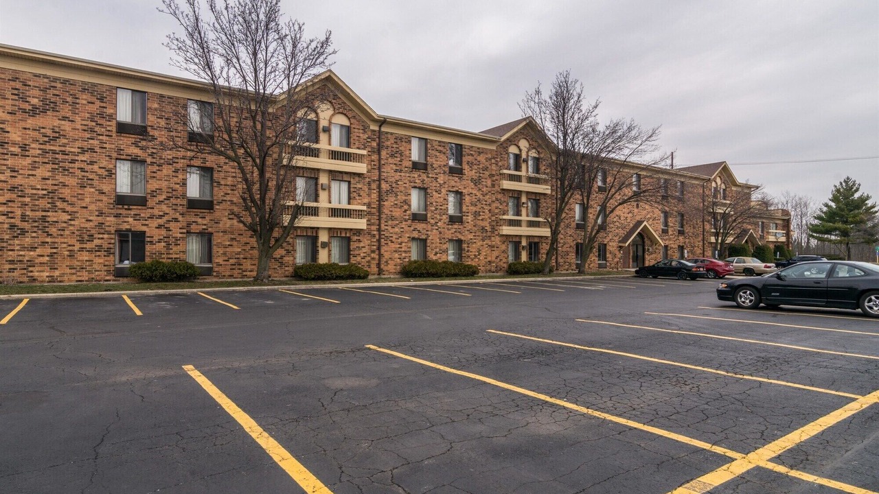 Photo of Outdoor in Libertyville
