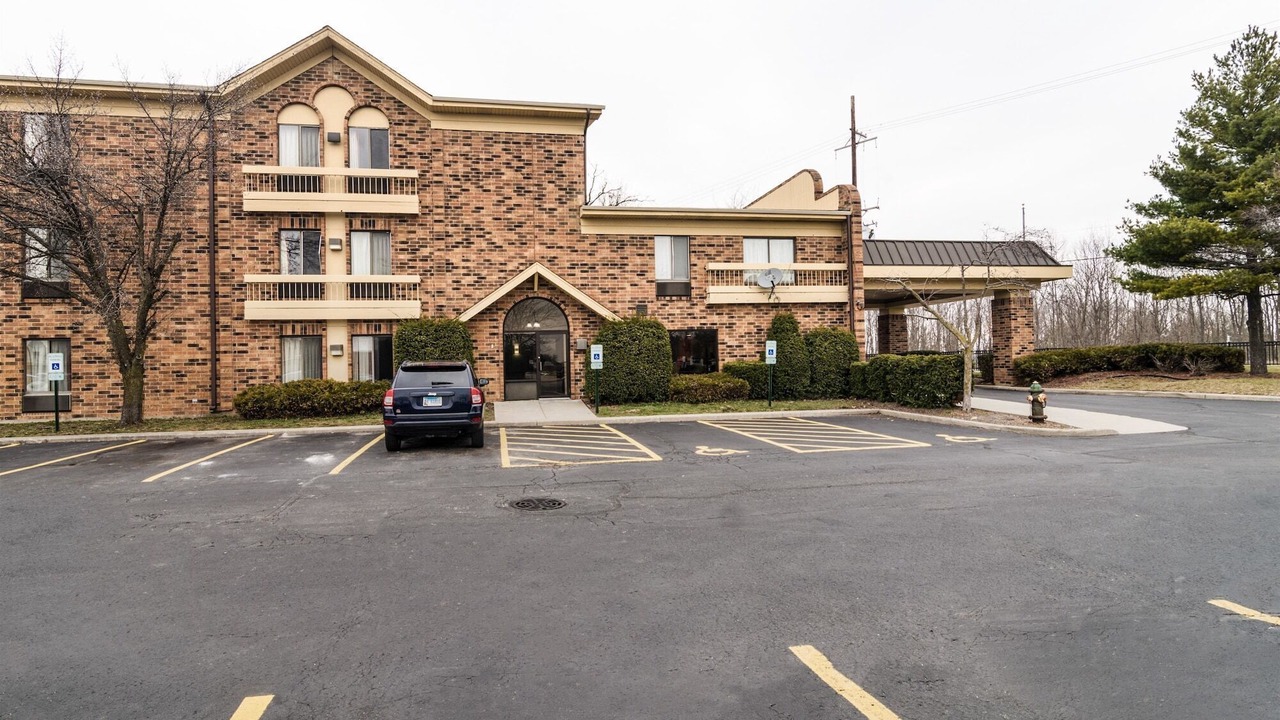Photo of Outdoor in Libertyville