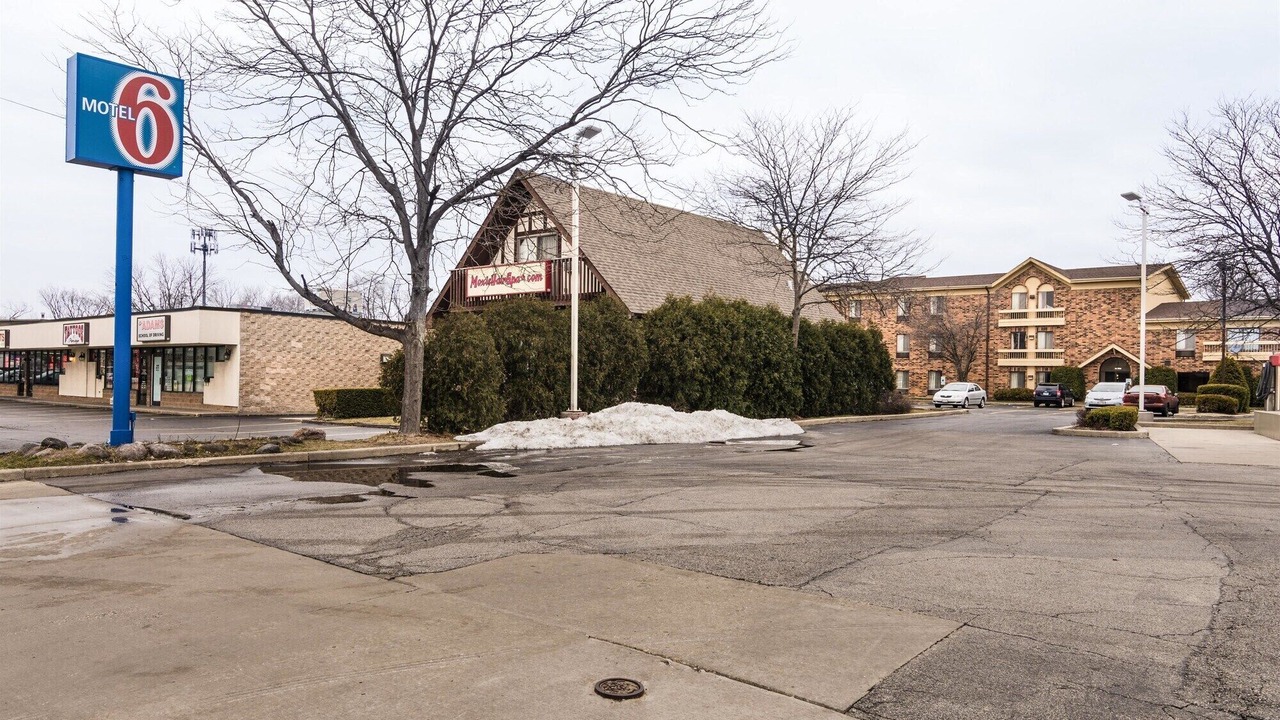 Photo of Outdoor in Libertyville