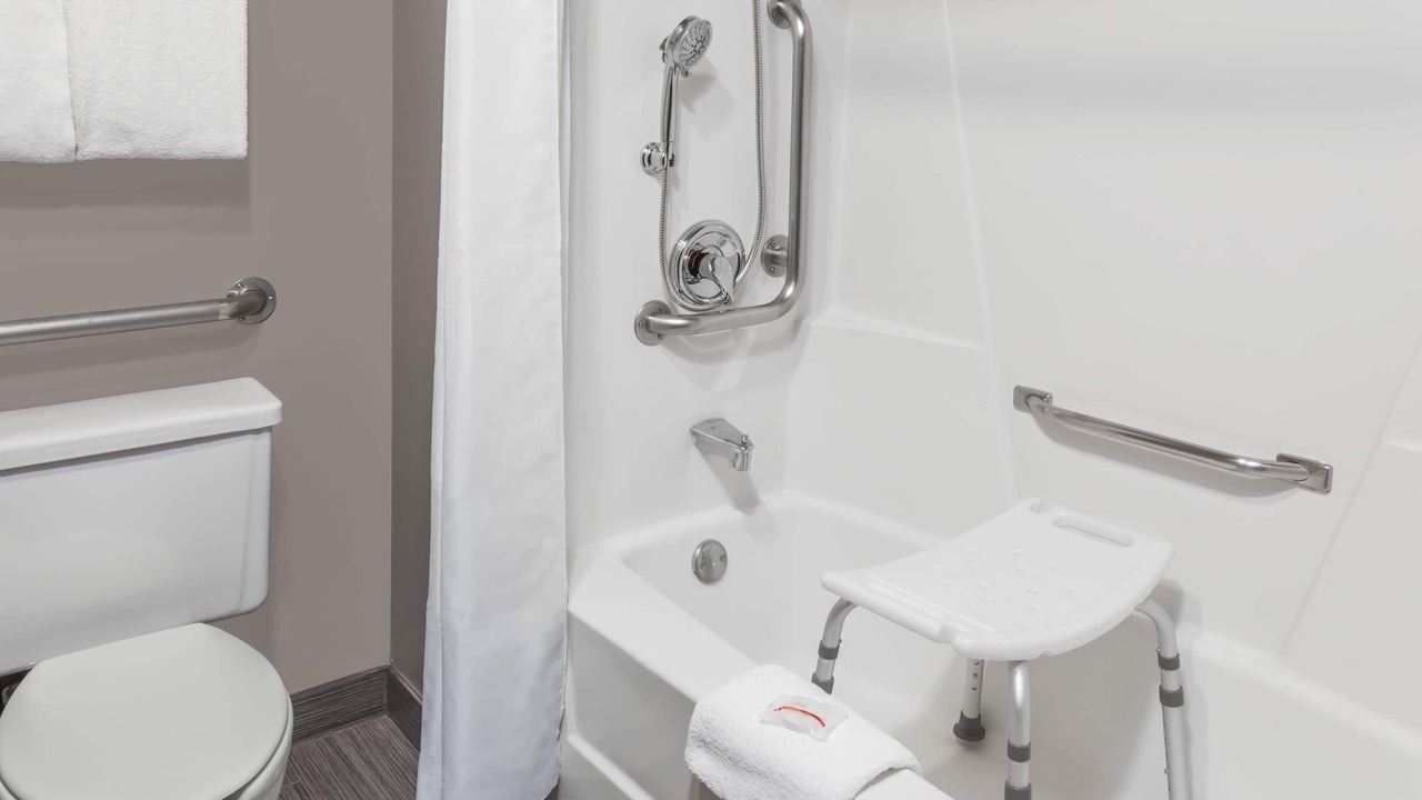 Photo of Bathroom in Glenview