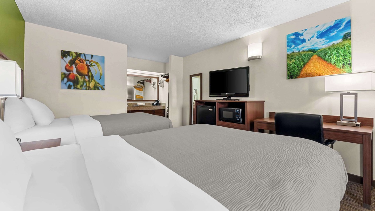 Photo of Bedroom in Eastman