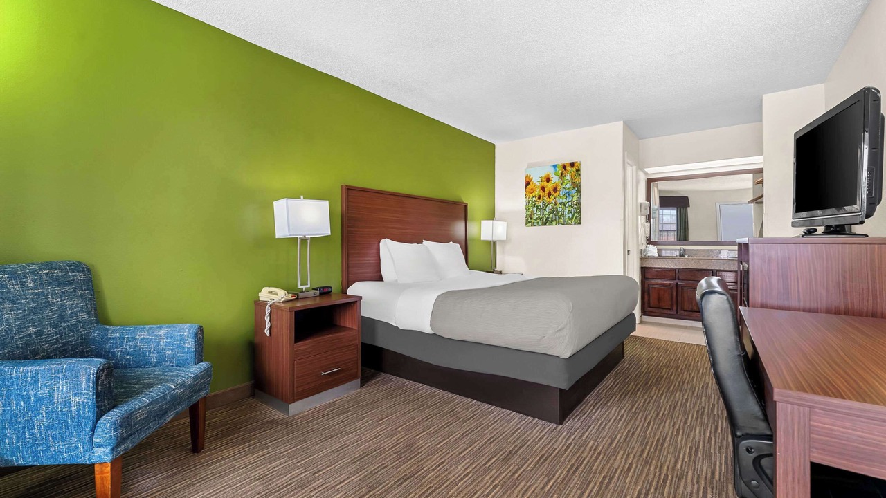 Photo of Bedroom in Eastman