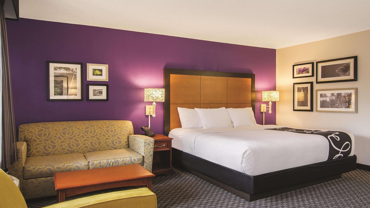 Photo of Bedroom in Dock Junction