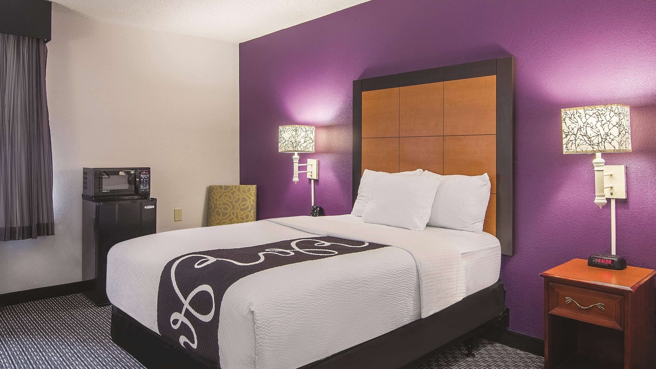 Photo of Bedroom in Dock Junction